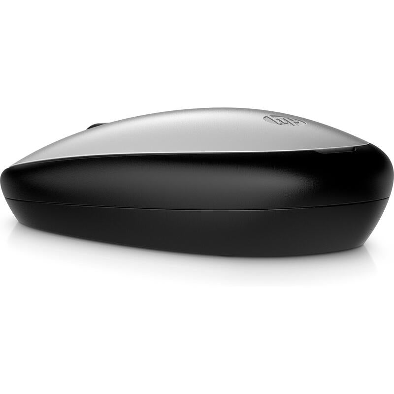 Ratón Inalambrico Hp 240 Bluetooth Silver Euro 43n04aa#Abb