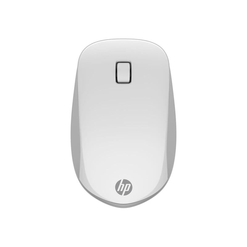 Ratón Inalámbrico Por Bluetooth Hp Z5000 Hasta 1200 Dpi Blanco
