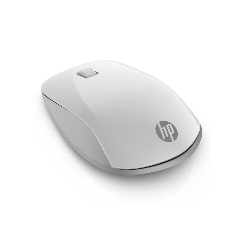Ratón Inalámbrico Por Bluetooth Hp Z5000 Hasta 1200 Dpi Blanco