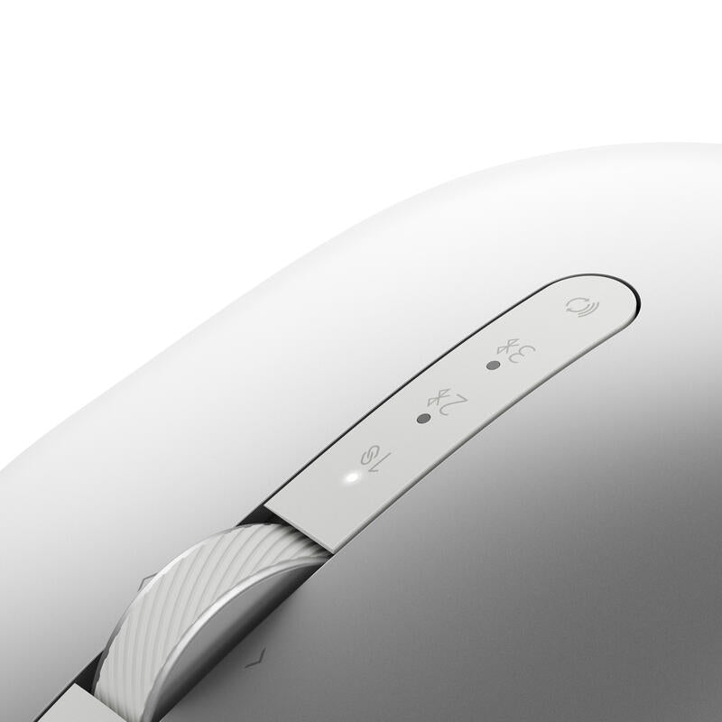 Raton Inalámbrico Recargable Dell Premier Ms7421w