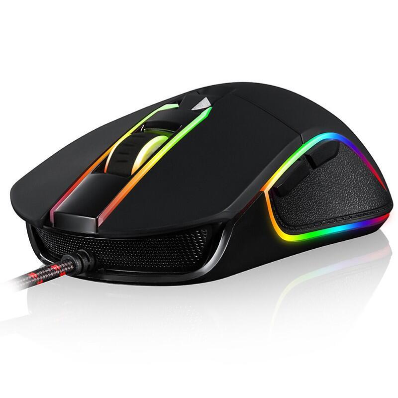 Ratón Motospeed V30 - 3500 Dpi