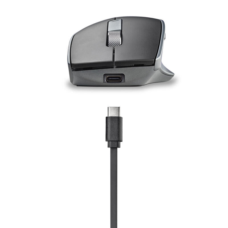 Ratón Ngs Inalámbrico Multimodo 1600 Dpi