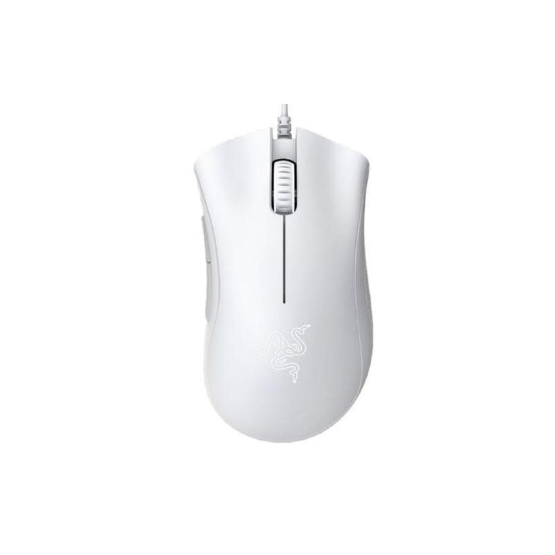 Raton Razer Basilisk V4 Hyperspeed Blanco (Rz01-05680200-R3m1)
