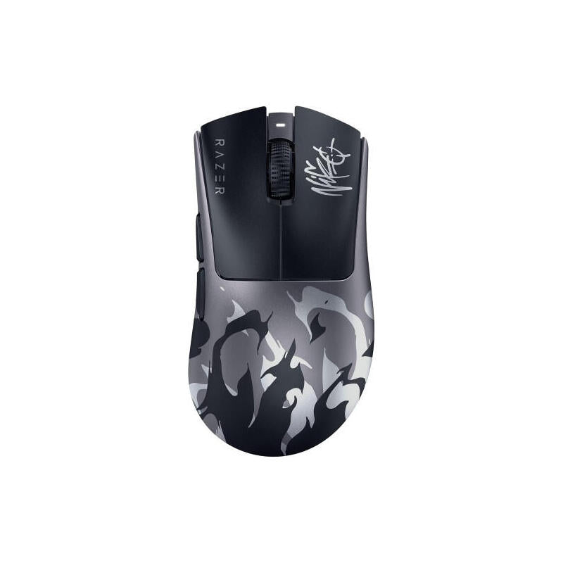 Raton Razer Deathadder V4 Pro Niko Ed. (Rz01-05330300-R3m1)