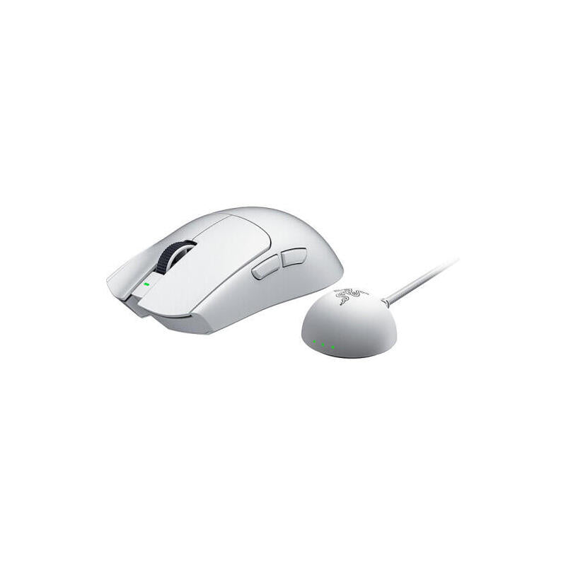 Raton Razer Viper V4 Pro Blanco (Rz01-05630200-R3g1)