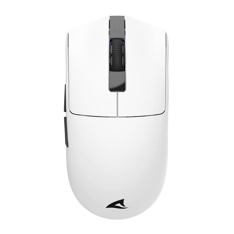 Ratón Sharkoon Fireglider One  Inalámbrico Para Videojuegos (Modo Dual)   4044951045280