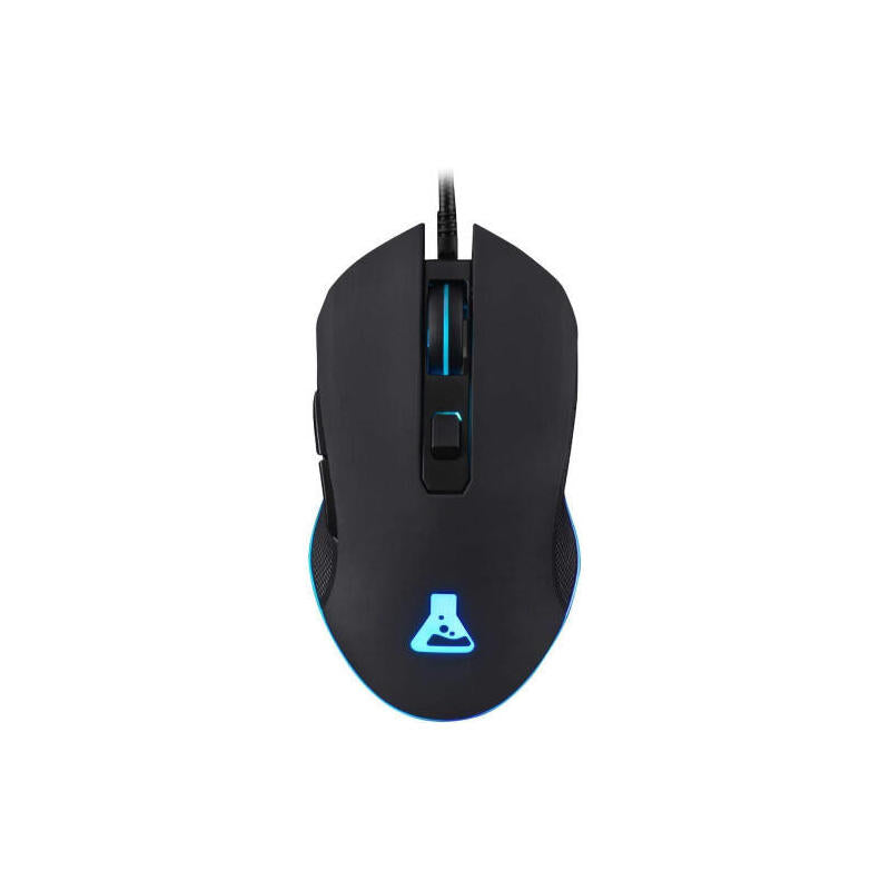 Ratón  The G-Lab Gaming Inalambrico (Kult- Helium Wl)