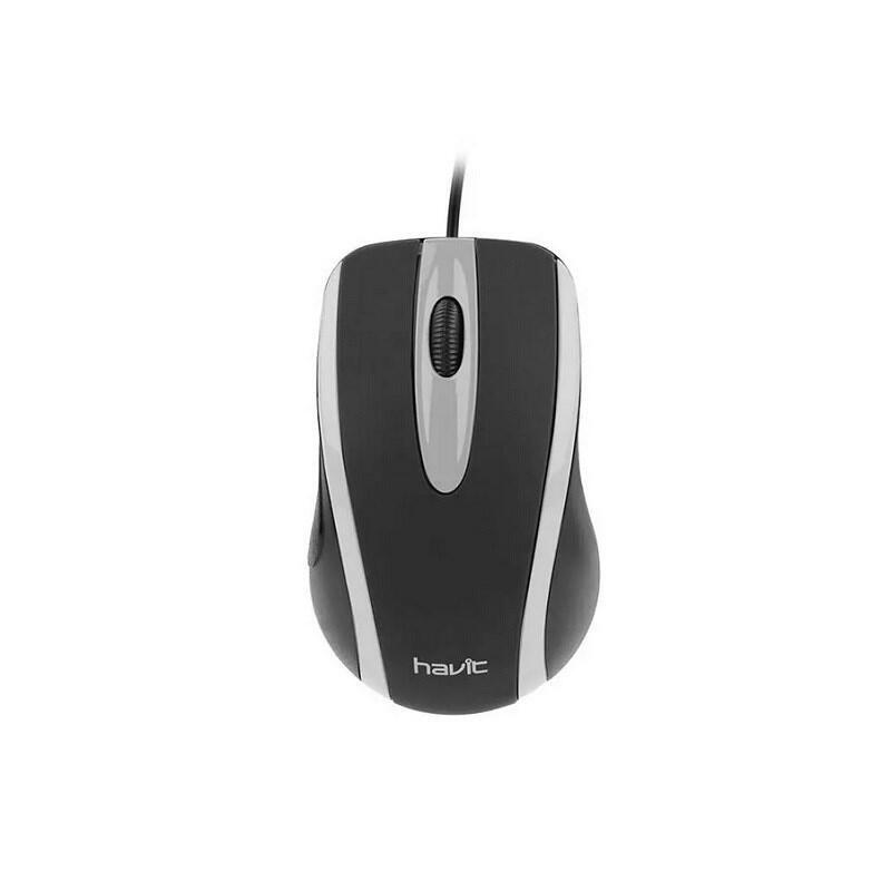 Ratón Universal Havit Hv-Ms753