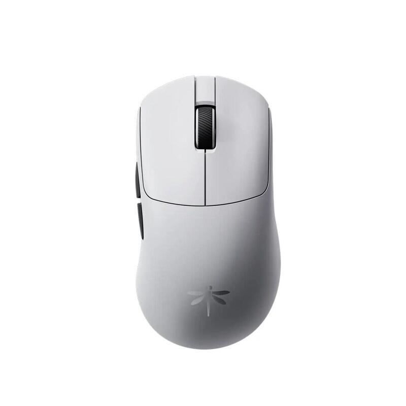 Ratón Vgn F2 Ultra+ Wireless Blanca