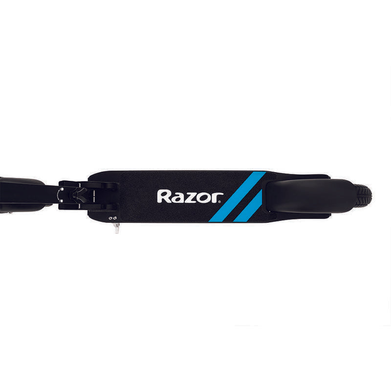 Razor A5 Air Adultos Patinete Clásico Negro