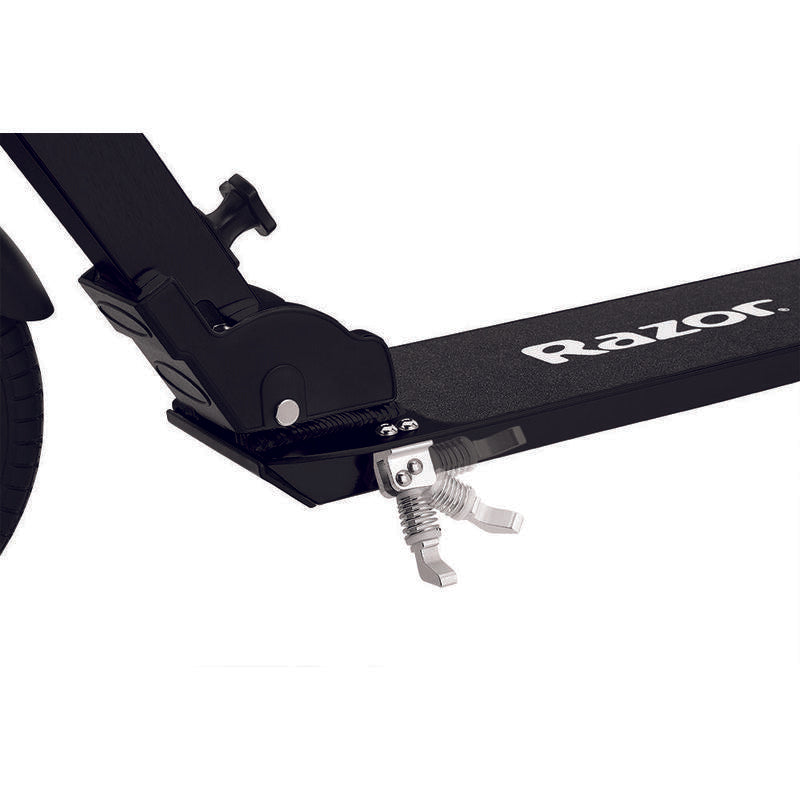 Razor A5 Air Adultos Patinete Clásico Negro