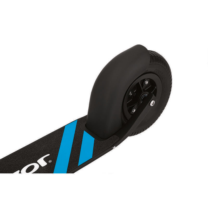 Razor A5 Air Adultos Patinete Clásico Negro