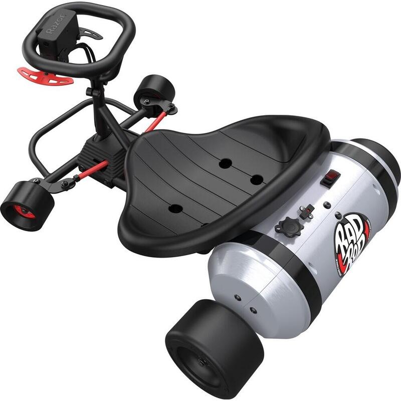Razor Gokart Elektryczny Gf Rad Rod 25173803