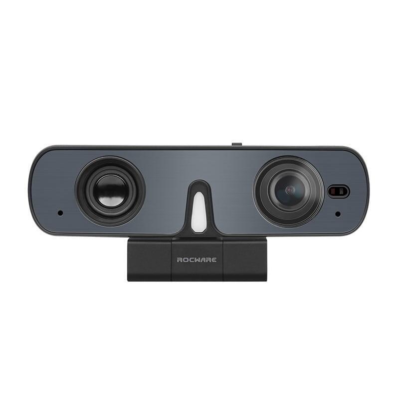 Rc08p Kamera Universal Kamera Internetowa Usb Con Wbudowanym Altavoz Y Micrófono