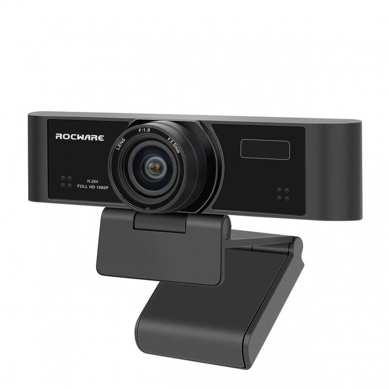 Rc15 - Kamera Usb 1080p Para Ordenador