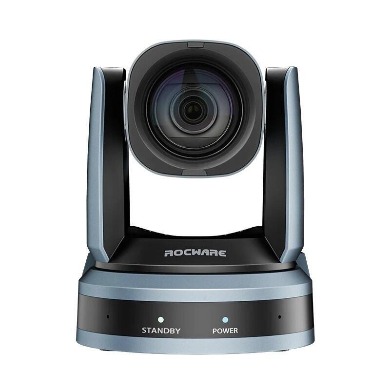 Rc821u Kamera Usb-Hdmi / 12 X Zoom Óptico