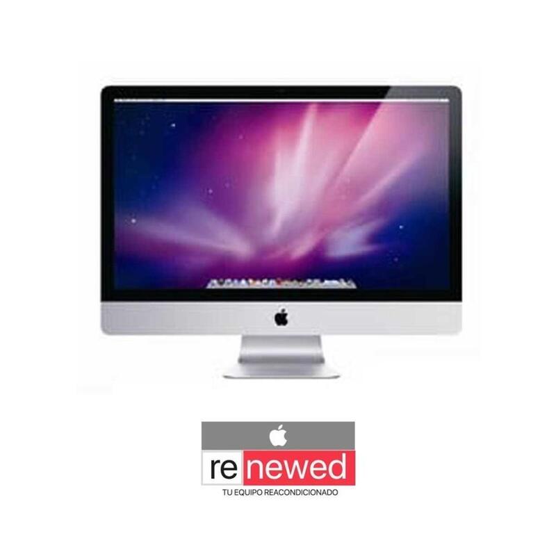 Reacondicionado All In One Apple Imac 2013 I7 16gb 1tb Gtx 780m 4gb 27 "