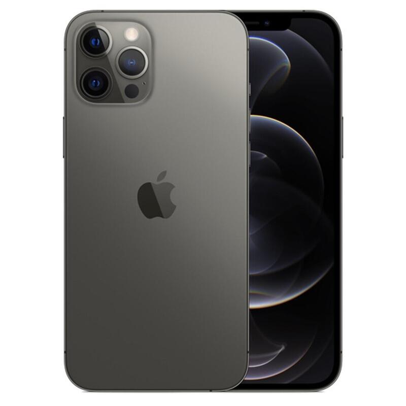 Reacondicionado  Apple Iphone 12 Pro Max 256gb Space Gray 6.7" Reacondicionado