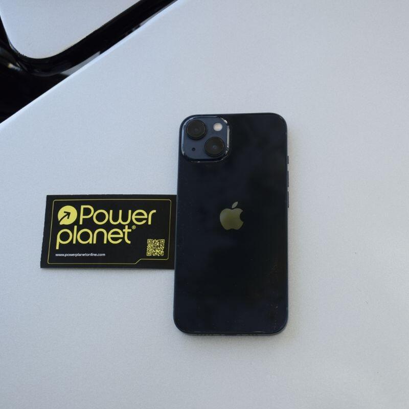Reacondicionado Apple Iphone 13 128gb Medianoche - Estado Excelente