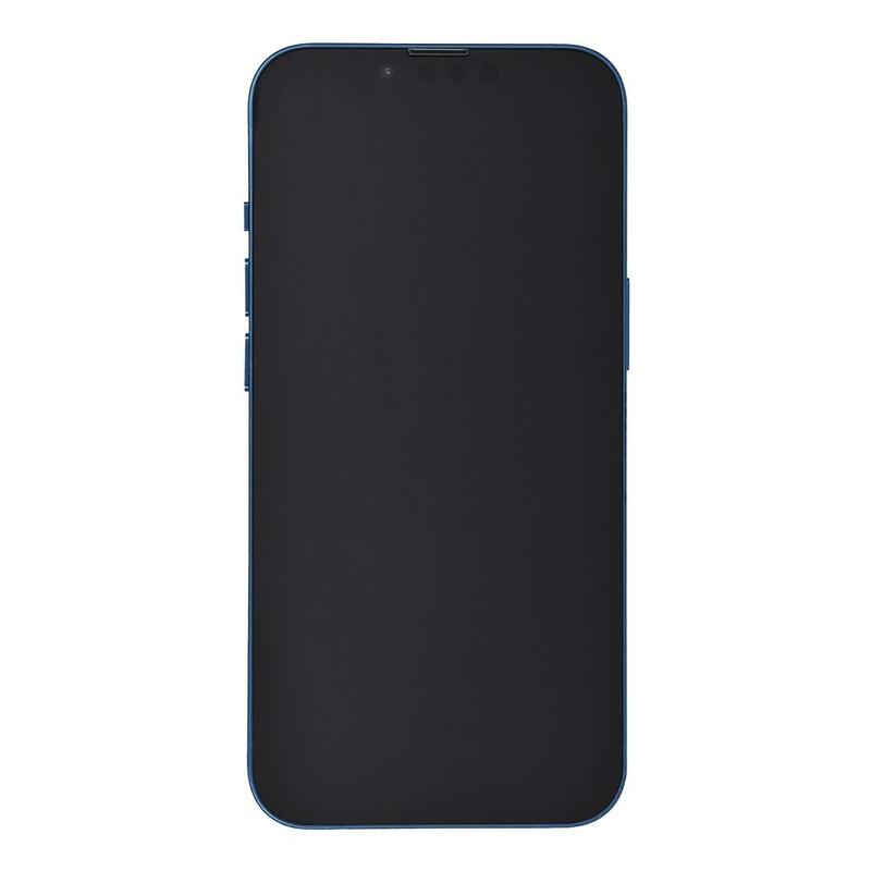 Reacondicionado Apple Iphone 13 256gb Blue (Remade) 2y