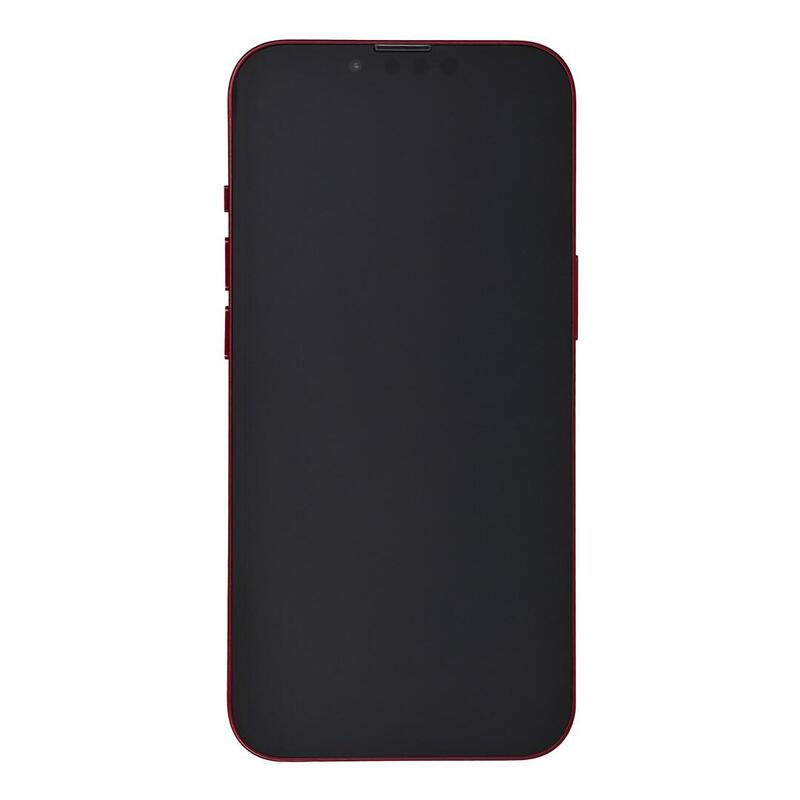 Reacondicionado Apple Iphone 13 6.1" Dual Sim Ios 15 5g 128 Gb ( By 2bnew) 2y, Rojo