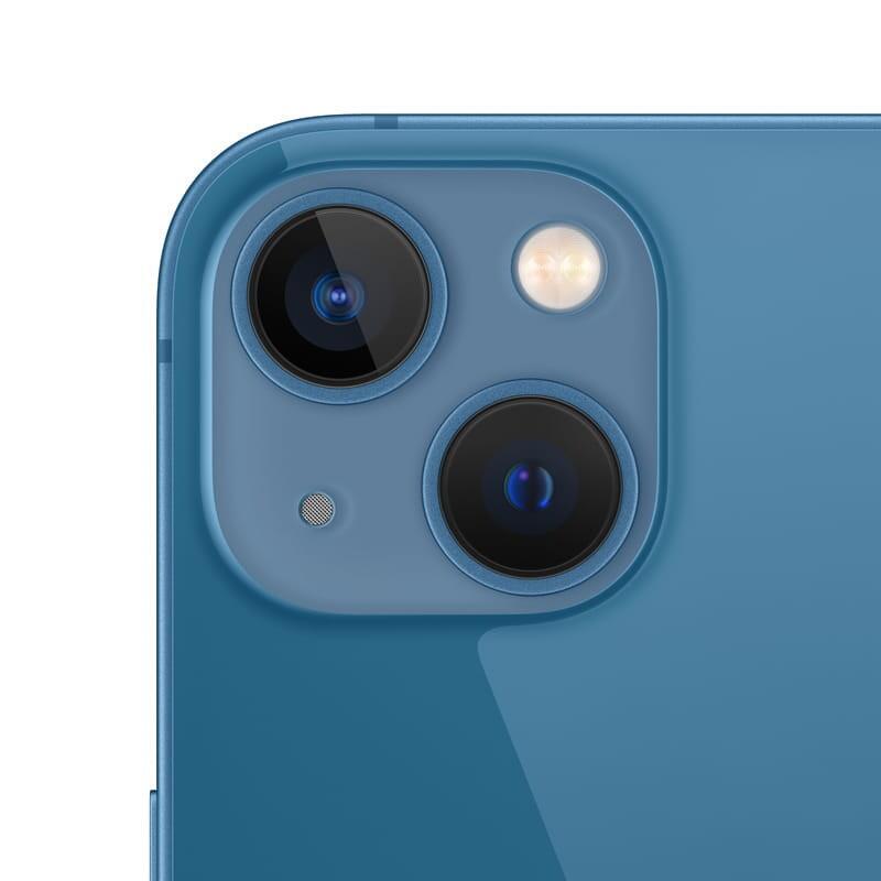 Reacondicionado Apple Iphone 13 Mini 256gb Azul - Estado Excelente