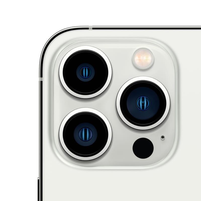 Reacondicionado Apple Iphone 13 Pro 256gb Plata