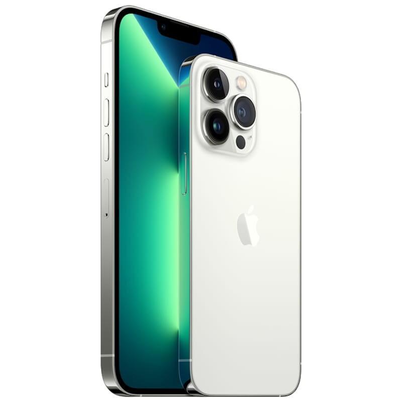Reacondicionado Apple Iphone 13 Pro 256gb Plata