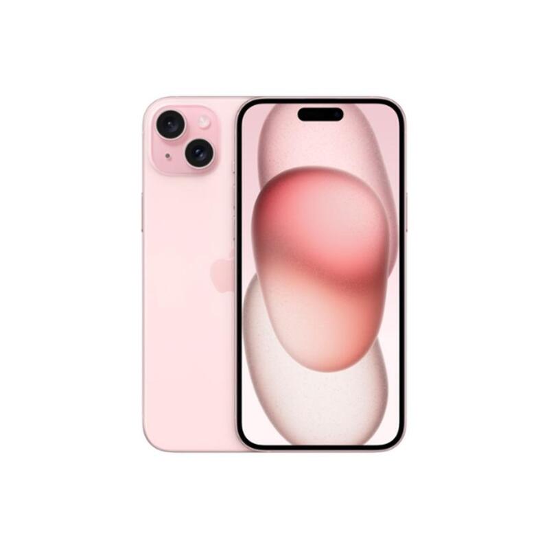 Reacondicionado Apple Iphone 15 5g 128gb 6.1 " Pink Acondicionado