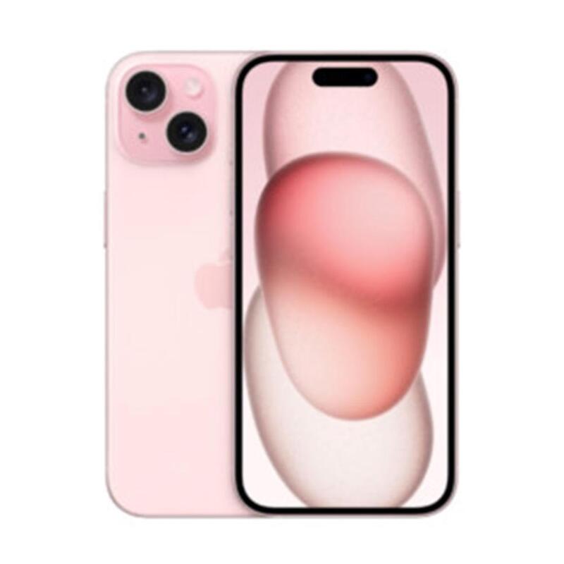 Reacondicionado Apple Iphone 15 5g 512gb Rosa