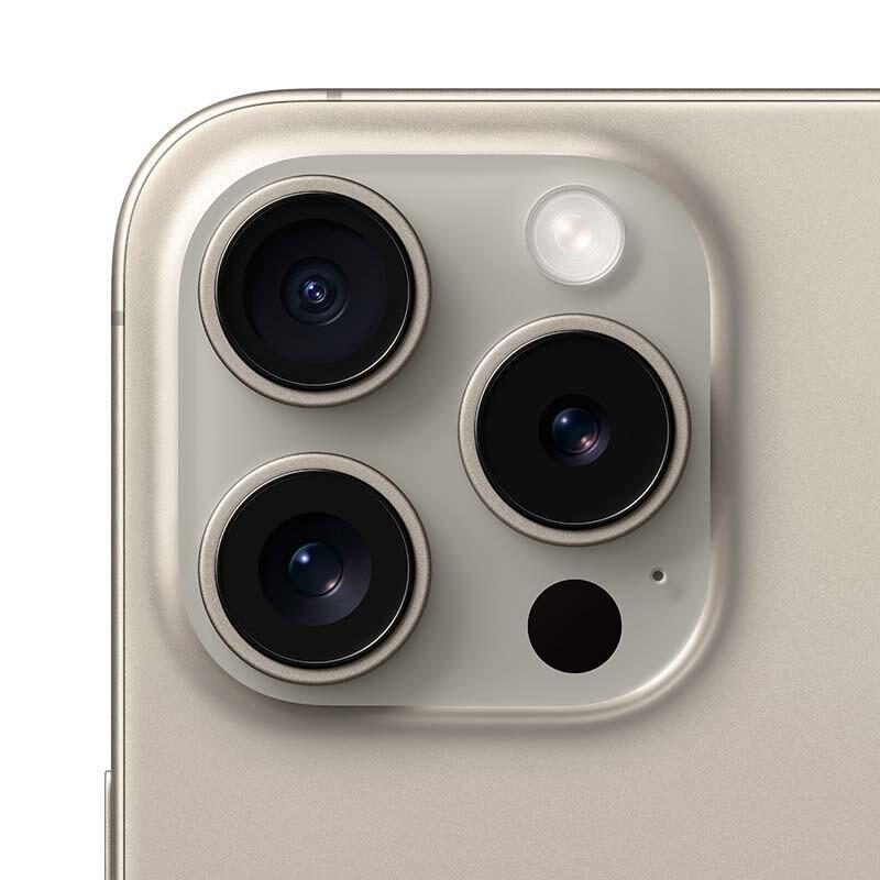 Reacondicionado Apple Iphone 15 Pro 5g 128gb Titanio Natural