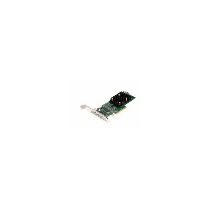Reacondicionado Broadcom Megaraid 9560-8i Sas Tri-Mode 8-Port Intern Reacondicionado (Usado)