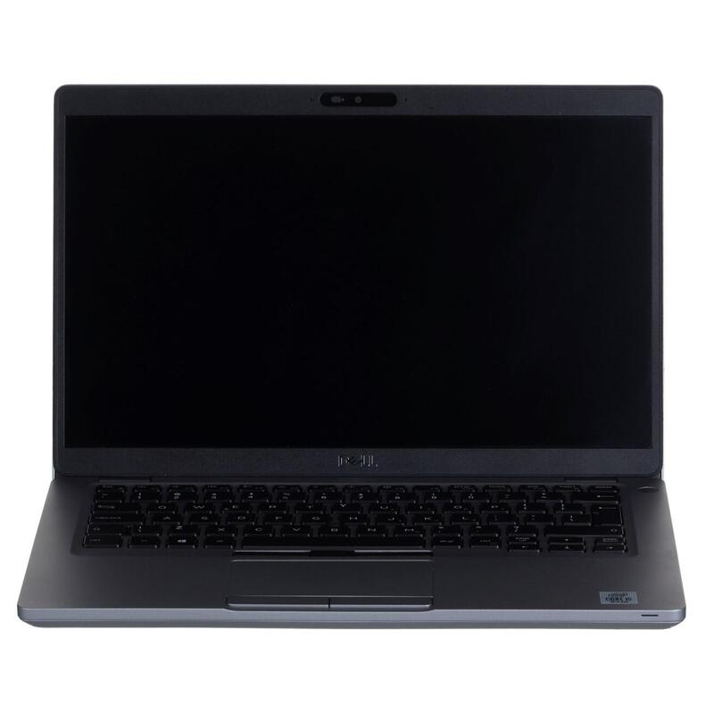 Reacondicionado Dell Latitude 5410 I7-10610u 16gb 256gb Ssd 14" Fhd (Us Qwerty) Win11pro Usado