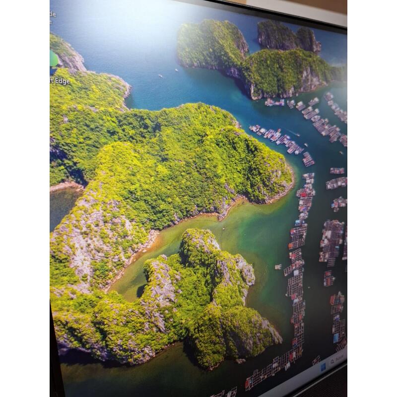 Reacondicionado Dell Optiplex 7480 Aio I5 10500 8gb Ssd 256gb 23.8" Tactil Windows 11 Pro Instalado