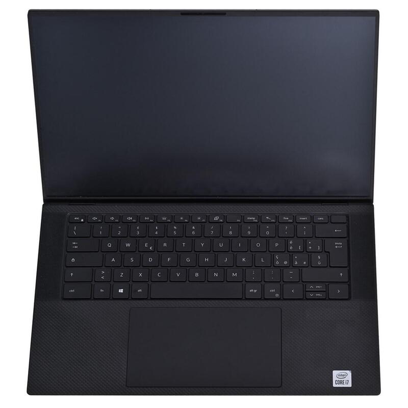 Reacondicionado Dell Precision 5550 I7-10750h 32gb 512gb Ssd 15,6" Fhd (T1000) Win11pro Usado