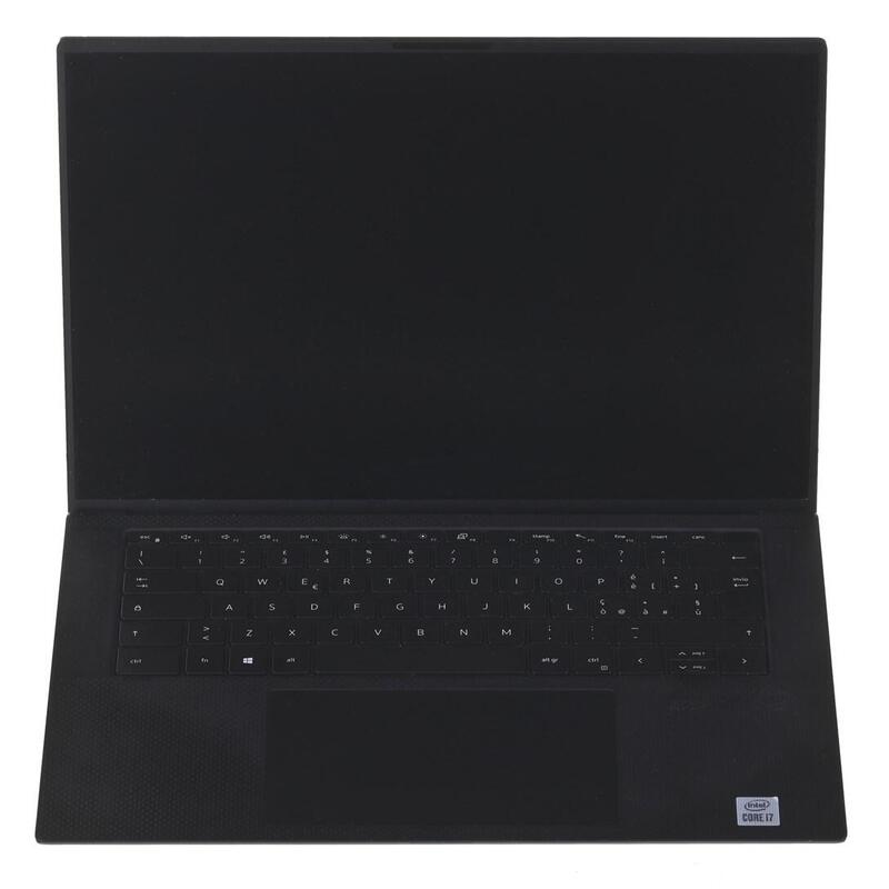 Reacondicionado Dell Precision 5550 I7-10850h 32gb 512gb Ssd 15,6" Fhd (T2000) Win11pro Usado