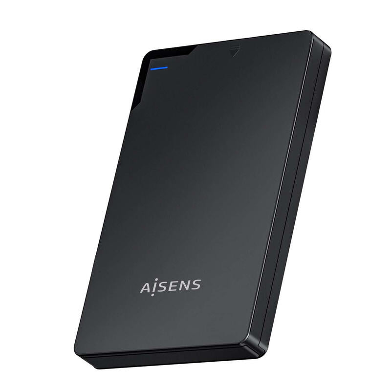 Reacondicionado Disco Duro Externo 1tb 2.5' Usb 3.1 Negro