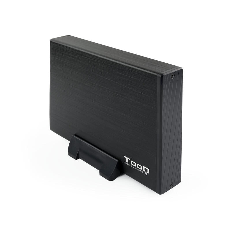 Reacondicionado Disco Duro Externo 2tb 3.5' Usb 3.0 Negro