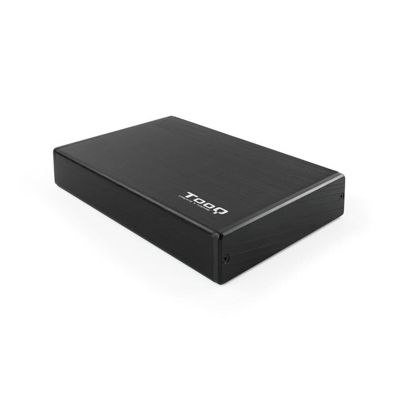 Reacondicionado Disco Duro Externo 2tb 3.5' Usb 3.0 Negro