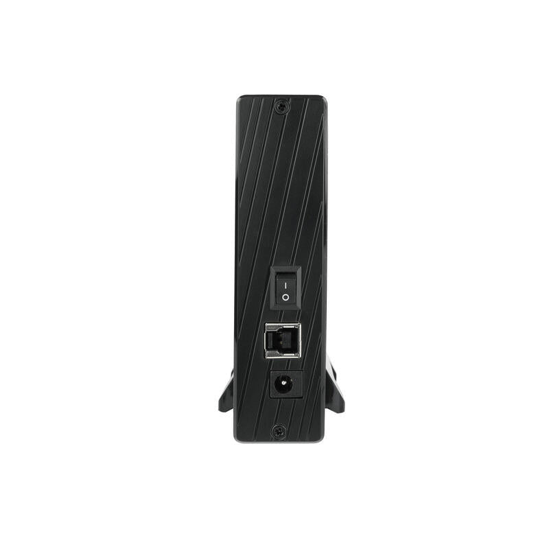Reacondicionado Disco Duro Externo 2tb 3.5' Usb 3.0 Negro