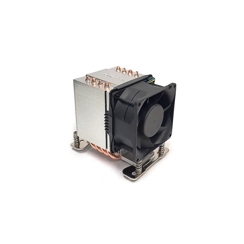 Reacondicionado Dynatron A39 Tower Cpu-Disipador 3u Para Socket Sp3, Strx4, Tr4, Swrx8 Aktiv - Reacondicionado (Usado)