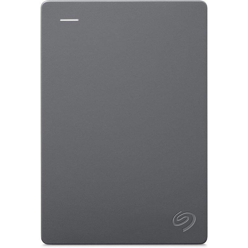 Reacondicionado Fabricante Disco Duro Externo Seagate Basics 2tb 2.5 Usb 3.0 Stjl2000400