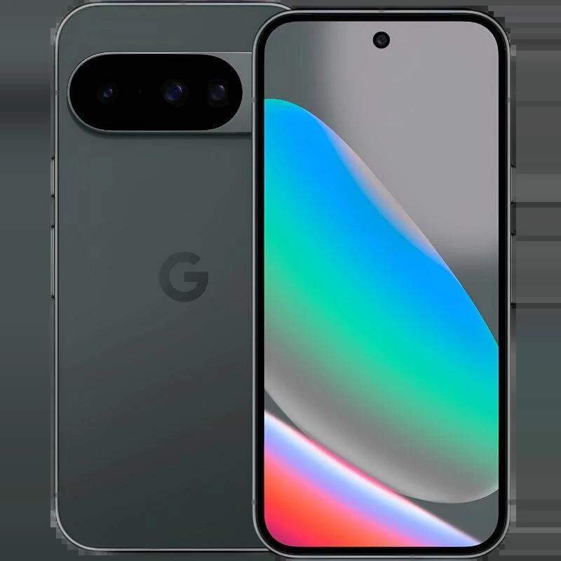 Reacondicionado Google Pixel 10 12gb/128gb Obsidiana