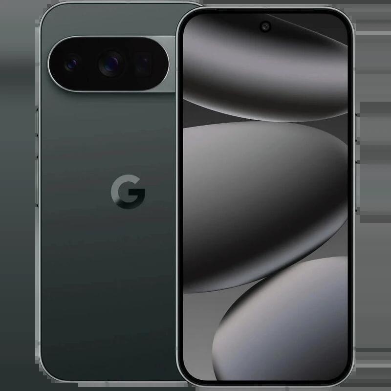 Reacondicionado Google Pixel 10 Pro Xl 16gb/256gb Obsidiana