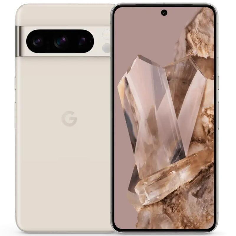 Reacondicionado Google Pixel 8a 5g 8gb/128gb Porcelana - Estado Excelente