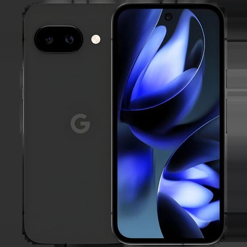 Reacondicionado Google Pixel 9a 5g 8gb/128gb Negro Obsidiana - Estado Excelente