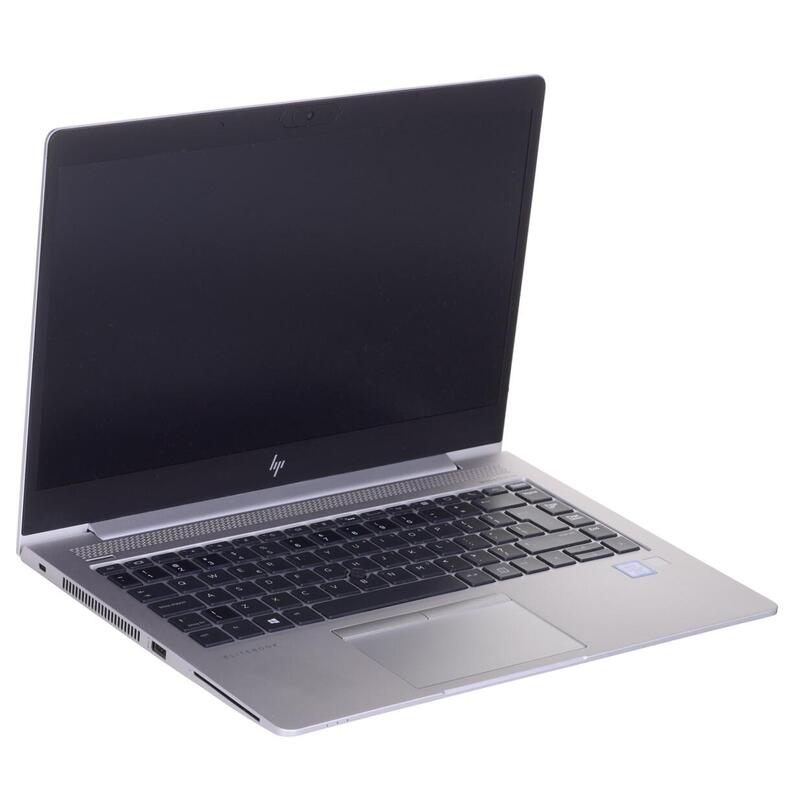 Reacondicionado Hp Elitebook 840 G6 I5-8365u 8gb 256gb Ssd 14" Fhd Win11pro 1 Año De Garantia