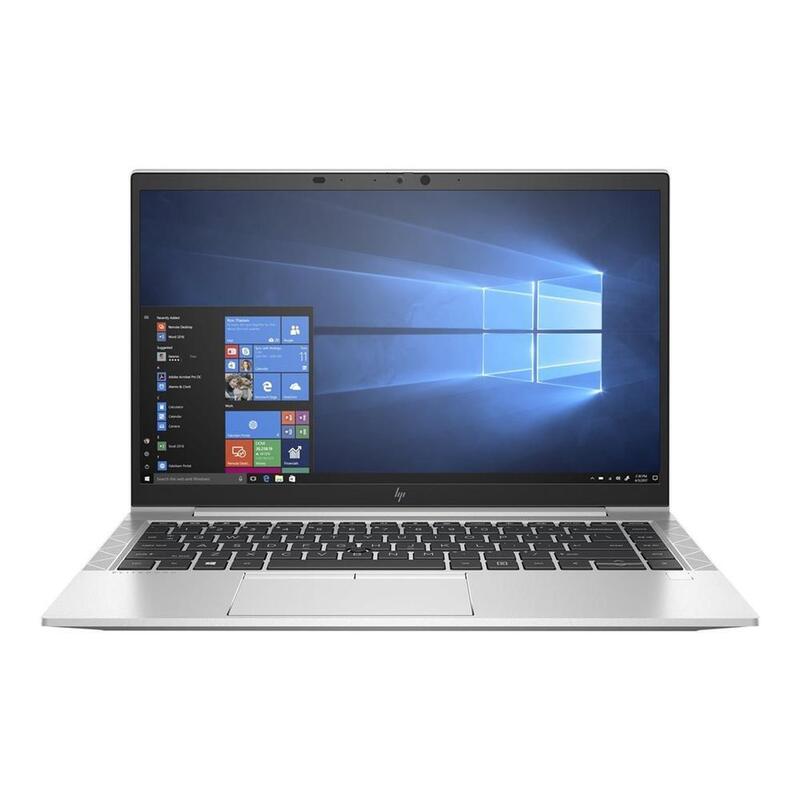 Portátil Reacondicionado  Hp Elitebook 840 G7 I5-10310u Syst 256gb 16gb 14in W11p Rfrbd