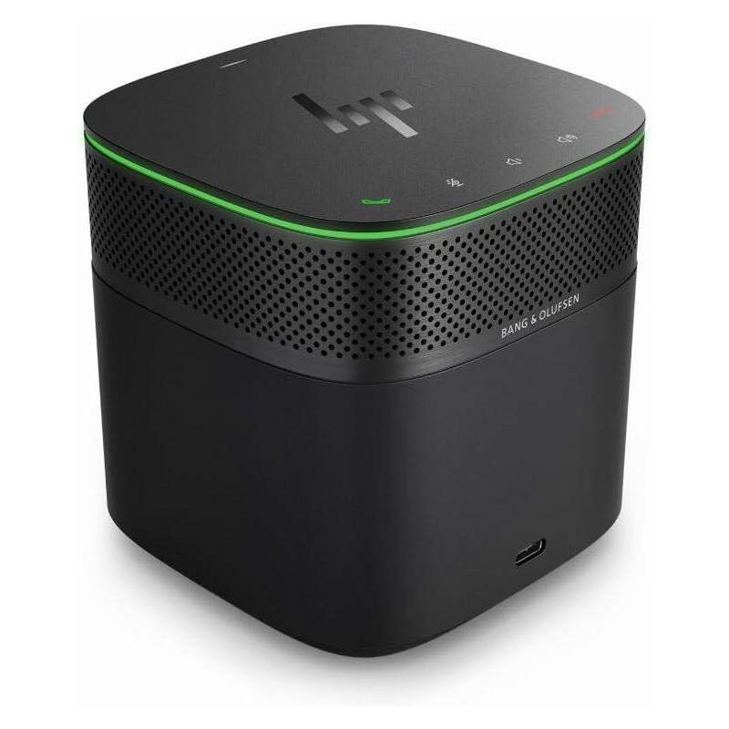 Reacondicionado Hp Thunderbolt Dock 120w G2  Con Modulo De Audio 2xusb-C Vga 2xdp Rj45 2xusb3.0  Grado A  1año Garantia