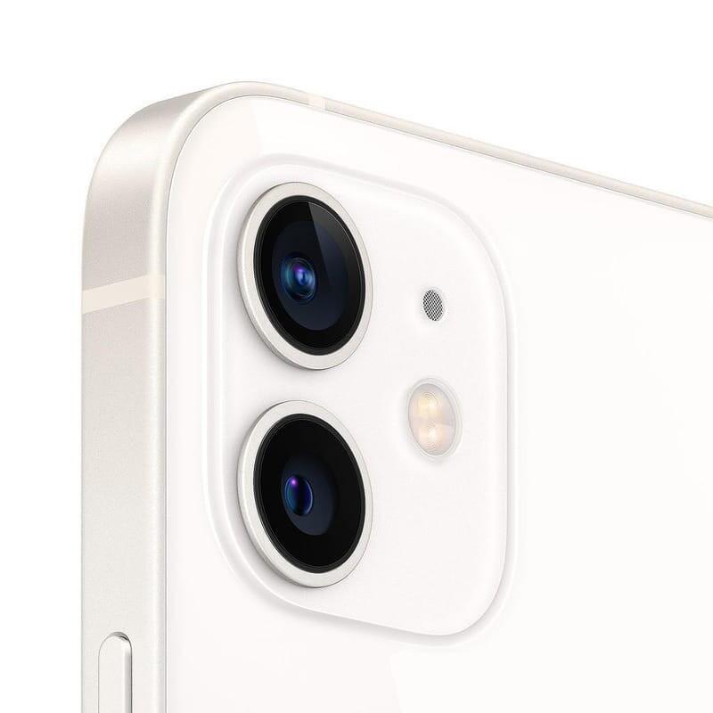 Reacondicionado Iphone 12 128gb 5g Blanco